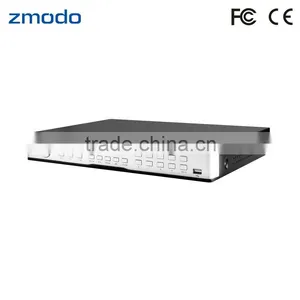 Zmodo 16ch Standalone Cheap Digital Video Recorder thumbnail-1