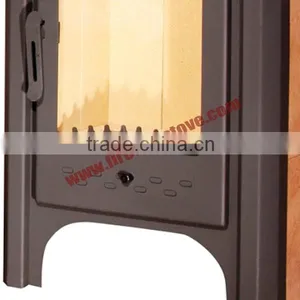 Hot-selling Cooking Cast Iron Stove thumbnail-3