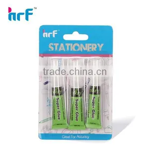 3 Pcs 3g Oyanoacrylate Adhesive Set thumbnail-1