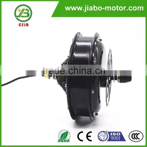 JIABO JB-205/55 Electric Bike Wheel Hub Motor thumbnail-1