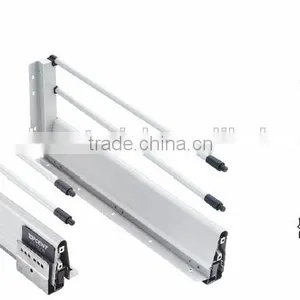 Full-extension Steel Drawer thumbnail-2