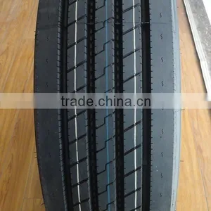 China Cheap Top Good Quality Truck Tires Wholesale Price Suitable for Mining 1200R20 315/80R22.5 385/65R22.5 295/80R22.5 thumbnail-1