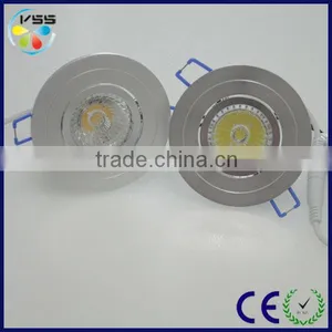Led Rectangular Downlight thumbnail-1