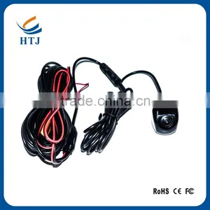 Korea Style Easy Installation Wide Viewing Angle Car Parking Rear View Camera thumbnail-5