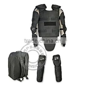 Anti-riot Body Armor With Full Protection thumbnail-1