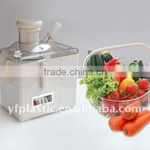 Multi Function 10 In 1 Food Processor Juicer thumbnail-5
