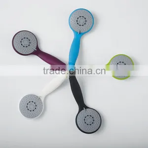 Shower Head Led Shower Head Waterfall Shower Head thumbnail-1