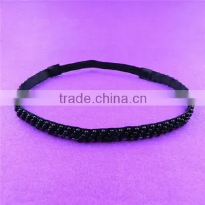 Barrett Hair Clips Metall E-1502 Russian Virgin Hair 100% Human Hair Clip-in Hair thumbnail-3