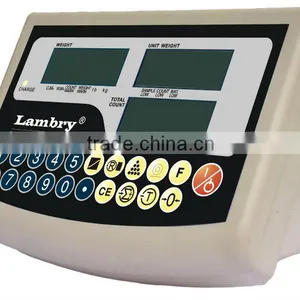 PC-III Wireless Weighing Indicator thumbnail-1