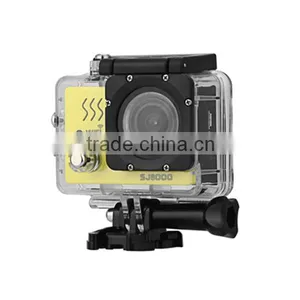 Sports Camera Sj8000 20million Super HD 1080p Video Suit be Use Cctv Camera thumbnail-1