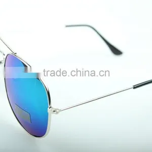 China Factory Sunglasses Pilot For Wholesale With Matel Frame thumbnail-5