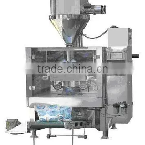 Detergent Powder Packing Machine In Punjab thumbnail-1