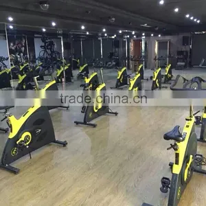 Exercise Bike/ JG-1106 Gym Equipment/fitness Equipment/cardio Equipment thumbnail-4