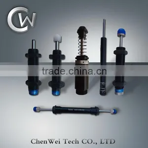 AC/AD Series Hydraulic Shock Absorber thumbnail-1