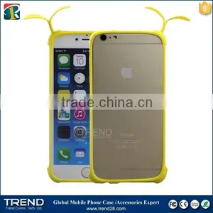 Universal Silicon Bumper Case For All Smartphone thumbnail-2
