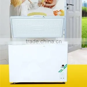 Deep Freezer Chest Fridge Chest Refrigerator Chest Freezer thumbnail-5