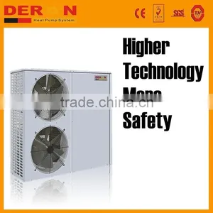 Pool Heater Swimming Pool Water Heater Swimming Pool Heater Portable Air Source thumbnail-2