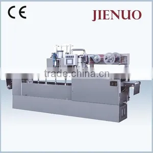 Automatic Blister Food Packing Machine thumbnail-5
