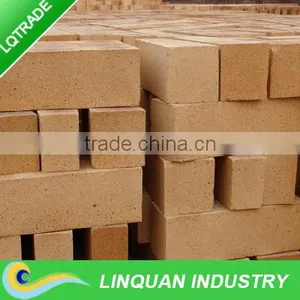 Made in China SK Fireclay Bricks thumbnail-1