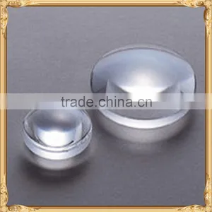 Optical Lenses, Led Diffuser Lens, Concave Glass thumbnail-1