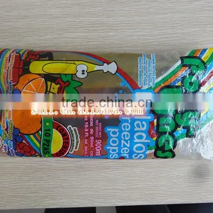 Ice Lolly Automatic Horizontal Packaging Machine thumbnail-4
