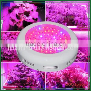 Cheap Round 60 *3W Plant Grow Led Light Supplement Lamp thumbnail-1