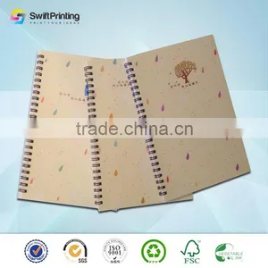 Special Crazy Selling Dairy Notebook thumbnail-1