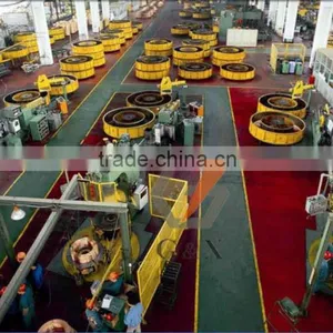 Zhangjiagang G&X Metal Product Co., Ltd. company overview - view 1 thumbnail