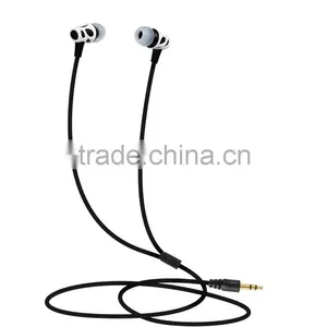 Gift Cheap Wired Earphone thumbnail-6