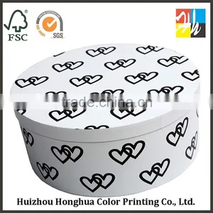 Wholesale Custom Cheap Cake Boxes ,print Cheap Wedding Cake Boxes, Make Paper Cake Box thumbnail-2