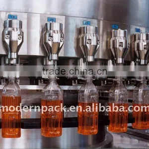 Semi Automatic Liquid Filling Machine thumbnail-5