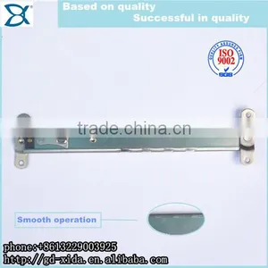 New Product Window Hinge Supplier Metal Heavy Duty Stainless Steel Window Hinge thumbnail-1