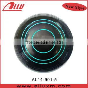 Professional Lawn Bowling Balls thumbnail-1