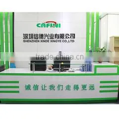 Shenzhen Xinde Industrial Electronic Co., Ltd. company overview - view 1 thumbnail