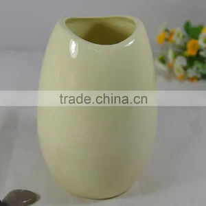 Indoor Ceramic Flower Pot thumbnail-2