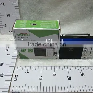 Portable am fm Radio With Speaker thumbnail-2