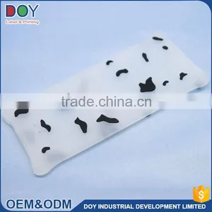 China Manufacturer Customized Personalized Designed Soft PVC Rubber Printed 3D Labels thumbnail-5