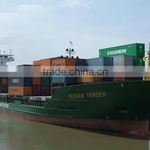 Cargo Consolidation Shipping to Miami thumbnail-1
