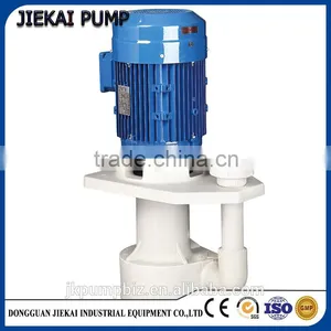 JKH Centrifugal Pump Theory and Standard or Nonstandard Pump thumbnail-1