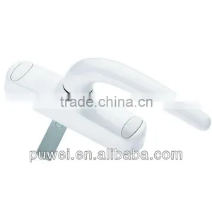 Aluminum Alloy Window and Door External Window Handle 80118920 Aluminum Casement Window Handle Door Locks and Handles thumbnail-1