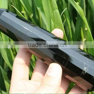 Wholesale 16 Excellent Sided Natual Obsidian Quartz Crystal Wands thumbnail-1