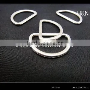 Factory Wholesale Bag Nickel d Ring thumbnail-1
