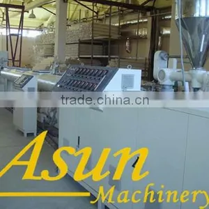 Qingdao Jiaozhou Plastic Twin Screw Extruder, Extruder Machine thumbnail-5