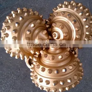 7 7/8'' IADC632 Air Roller Bits/rock Roller Drill Bits Made in China thumbnail-6