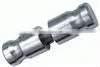 Stainless Steel or Brass Glass Door Knob thumbnail-1