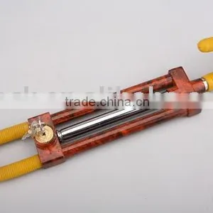 Wood Color CAR LOCK thumbnail-1