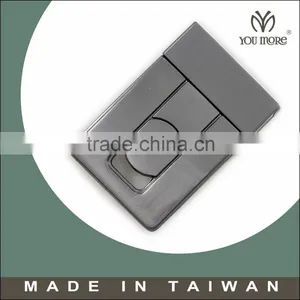 Taiwan Buckle Supplier 35mm Belt Overall Buckle thumbnail-1