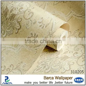 Korea Design Pure Paper Wallpaper for Wall thumbnail-2