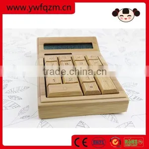 Pocket Electronic Digital Fancy Calculator thumbnail-1