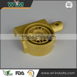 Shower Door Hinge/aluminium Door Hinge Die Casting thumbnail-2